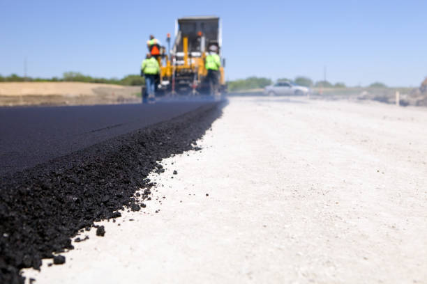 Best Driveway Grading and Leveling  in Ashland, NE